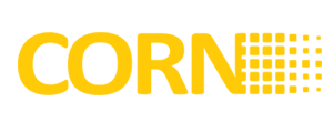 Corn Advertising logo