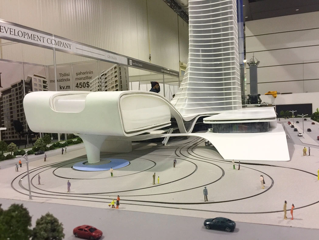 maket  maketlerin hazirlanmasi   maketlerin yigilmasi  maket sifarişi  azinko corn reklam şirkəti