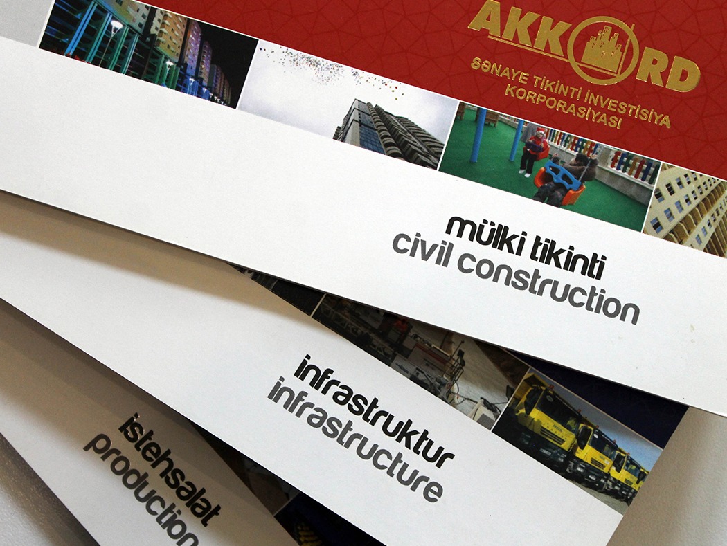 akkord akkord inşaat  akkord azerbaijan  kataloq  kataloq dizaynı kataloq dizayni  kataloq çapı kataloq hazırlanması  corn reklam şirkəti bakida reklam sirketi reklam agentliyi  reklam şirkətləri