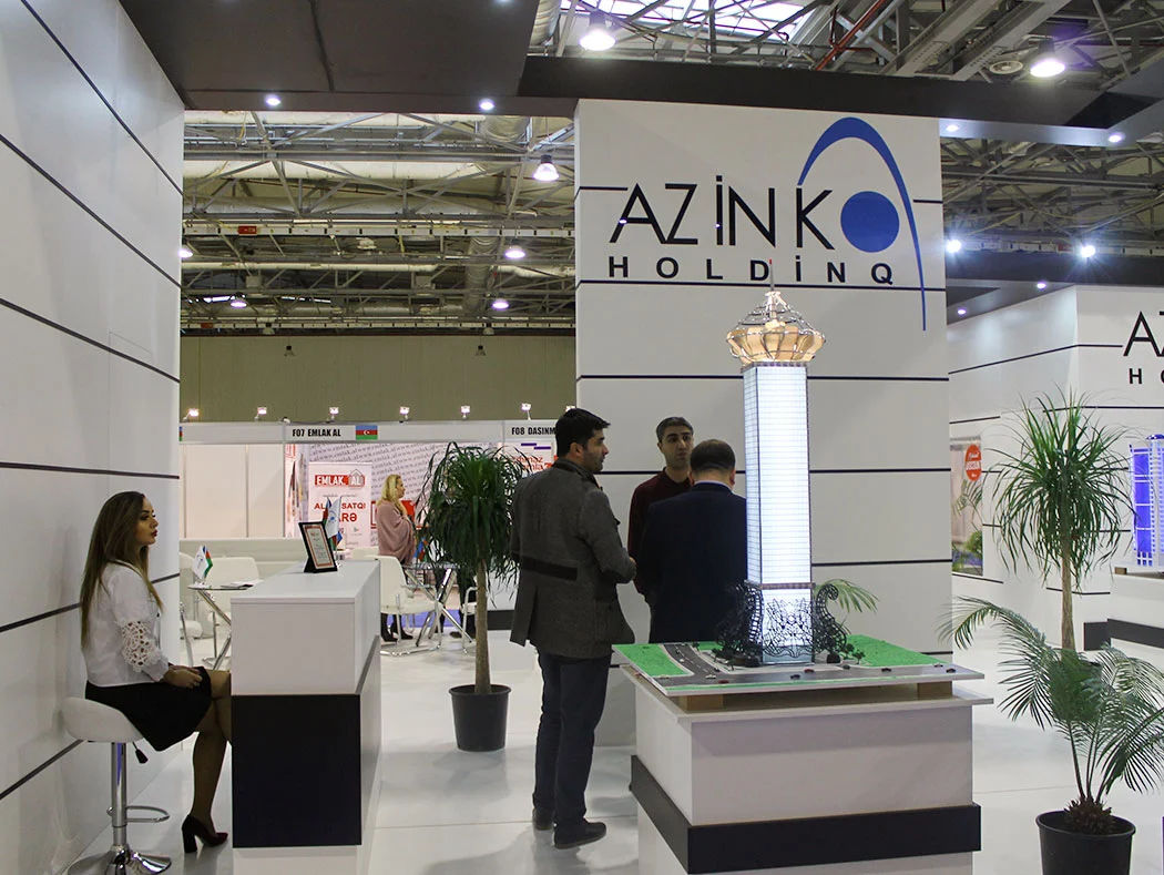 maket  maketlerin hazirlanmasi   maketlerin yigilmasi  maket sifarişi  azinko baku towers corn reklam şirkəti